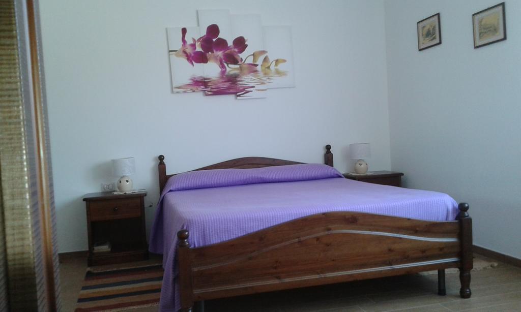B&B La Coccarda CastellʼAlfero Cameră foto